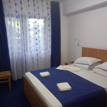 Vila Ioana Otel Slănic-Moldova Dış mekan fotoğraf