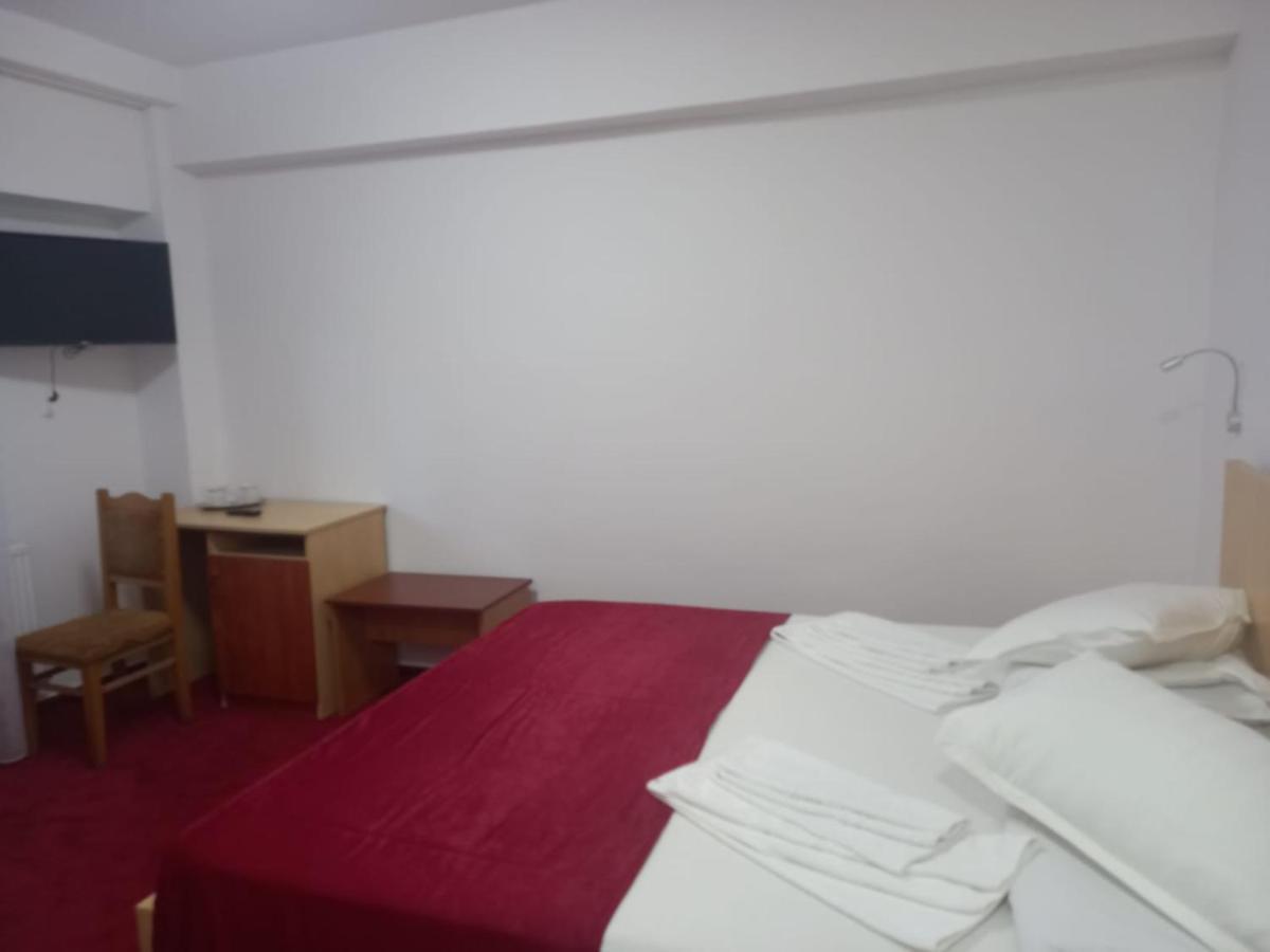 Vila Ioana Otel Slănic-Moldova Dış mekan fotoğraf